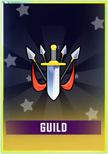 Arte original Guild